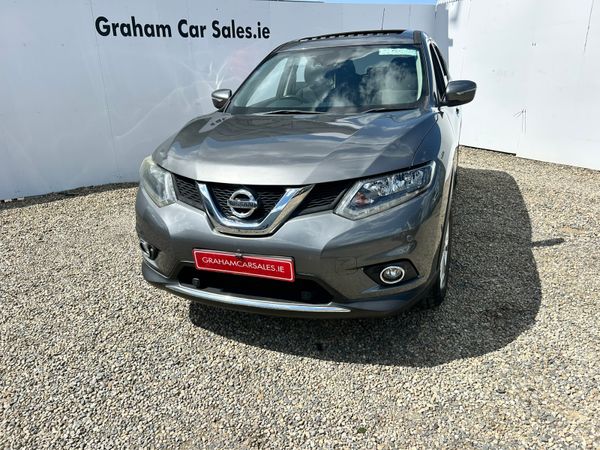 nissan xtrail 355952795