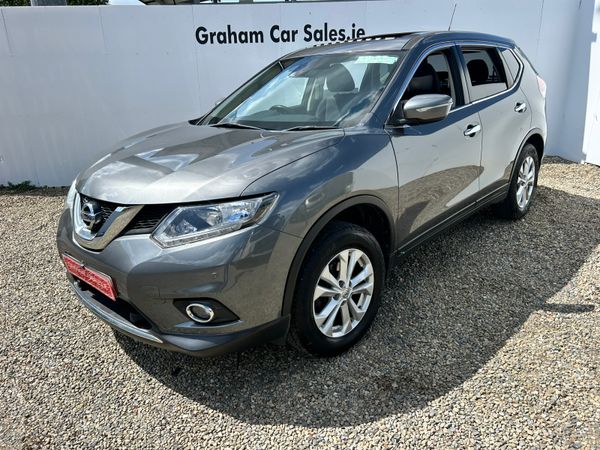 nissan xtrail 355952796