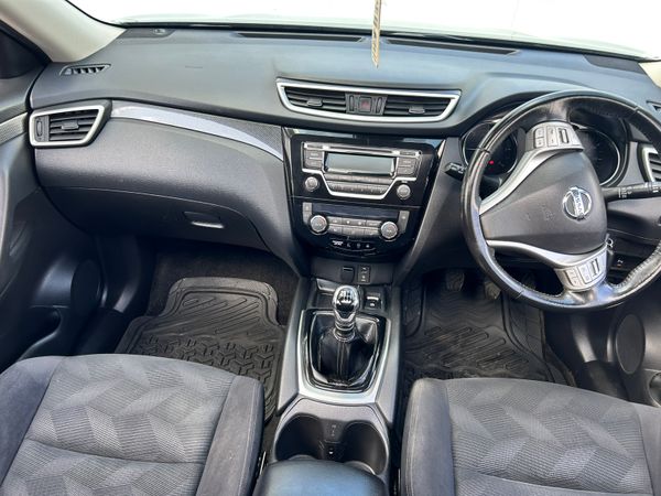 nissan xtrail 355952801