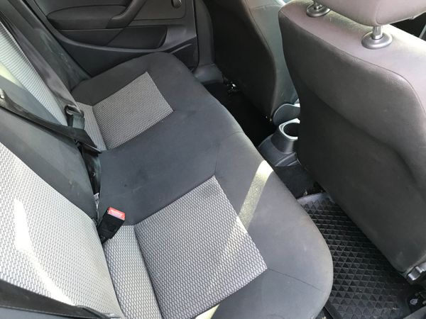 2011 Volkswagen Polo 1.2 Nct & Tax 356010525