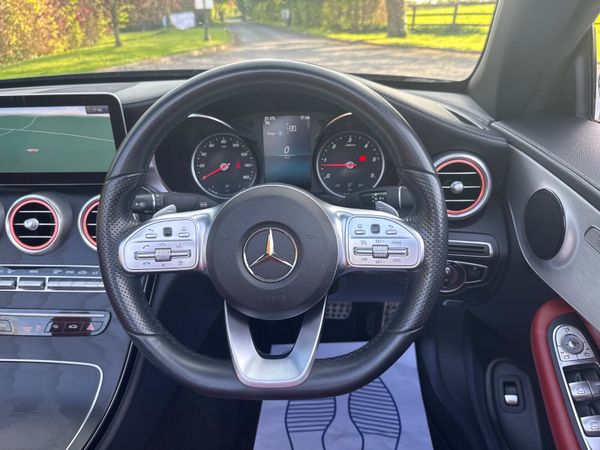 Mercedes-Benz C-Class 2019 220 D AMG 356013454