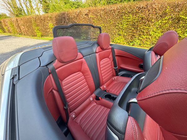 Mercedes-Benz C-Class 2019 220 D AMG 356013456
