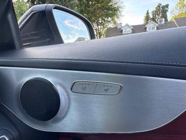 Mercedes-Benz C-Class 2019 220 D AMG 356013461