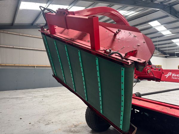 Kvernerland 4332LT Grouper Mower 356025649