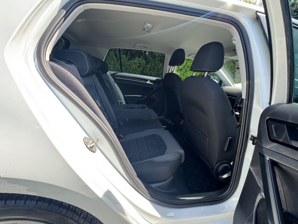 Volkswagen Golf 2015 1.4 Highline 21K Miles 356063837