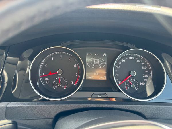 Volkswagen Golf 2015 1.4 Highline 21K Miles 356063833