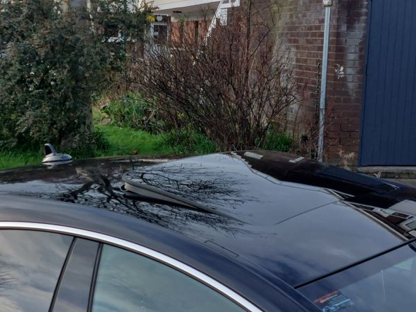 Mercedes CLS 350 AMG PREMIUM 2015 356073819