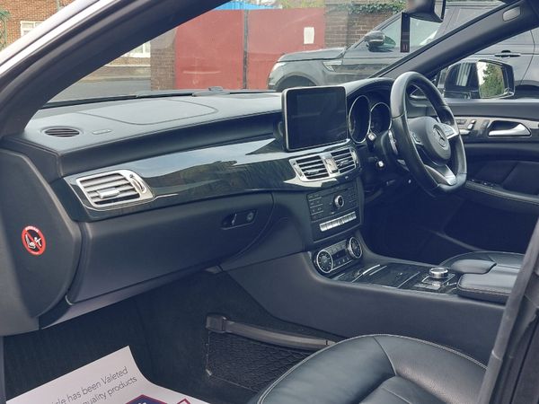 Mercedes CLS 350 AMG PREMIUM 2015 356073826
