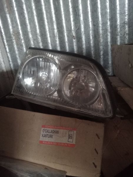 Toyota Car parts new 356144627