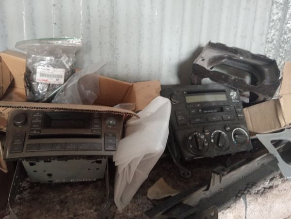 Toyota Car parts new 356144636
