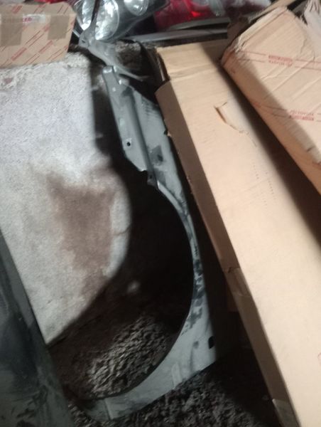 Toyota Car parts new 356144637
