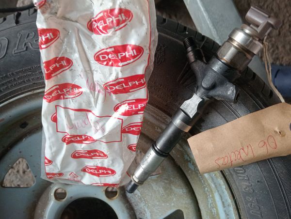 Toyota Car parts new 356144631