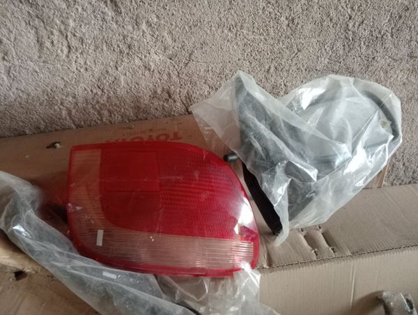Toyota Car parts new 356144632