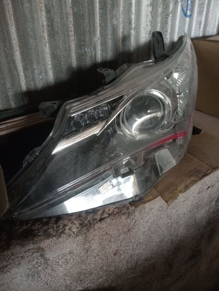 Toyota Car parts new 356144645