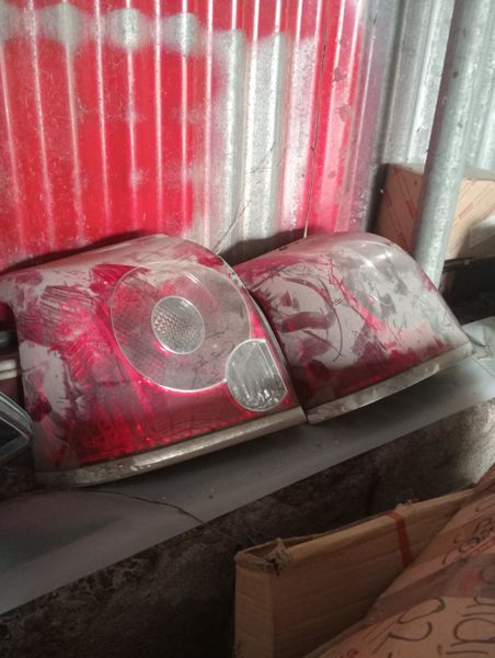 Toyota Car parts new 356144646