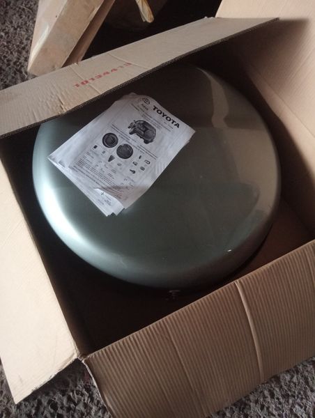 Toyota Car parts new 356144640
