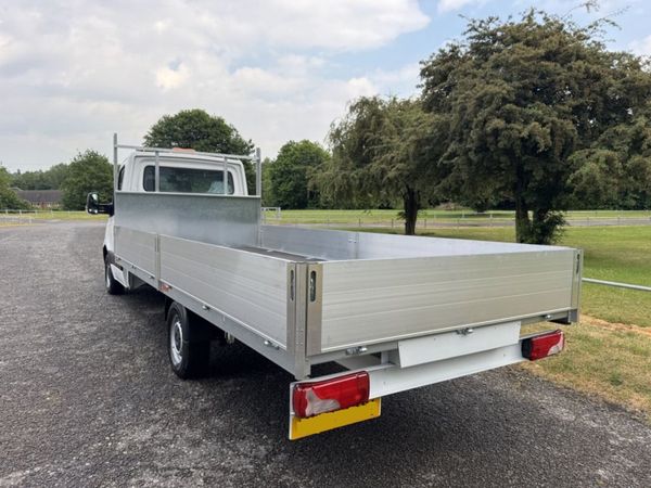 2021 MERCEDES-BENZ SPRINTER 2.0 315Cdi Lwb 3.5t. 356144906