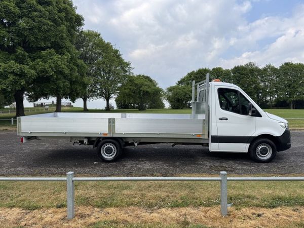 2021 MERCEDES-BENZ SPRINTER 2.0 315Cdi Lwb 3.5t. 356144909