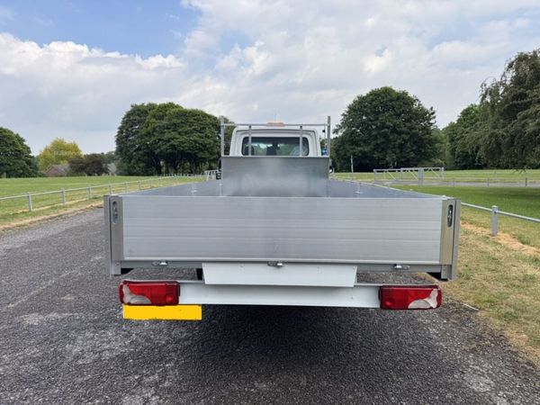 2021 MERCEDES-BENZ SPRINTER 2.0 315Cdi Lwb 3.5t. 356144916