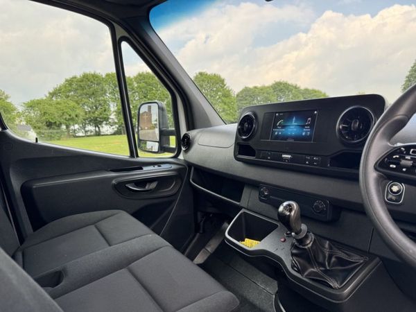 2021 MERCEDES-BENZ SPRINTER 2.0 315Cdi Lwb 3.5t. 356144912