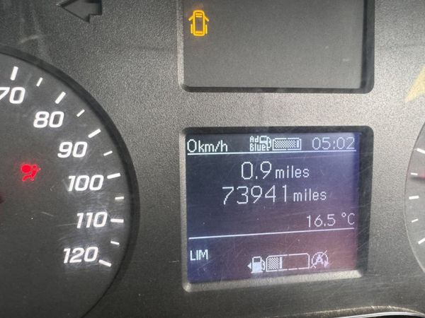 2021 MERCEDES-BENZ SPRINTER 2.0 315Cdi Lwb 3.5t. 356144913