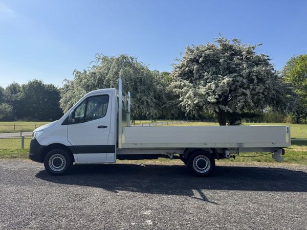 2021 MERCEDES-BENZ SPRINTER 2.0 315Cdi 3.5t. 356146766