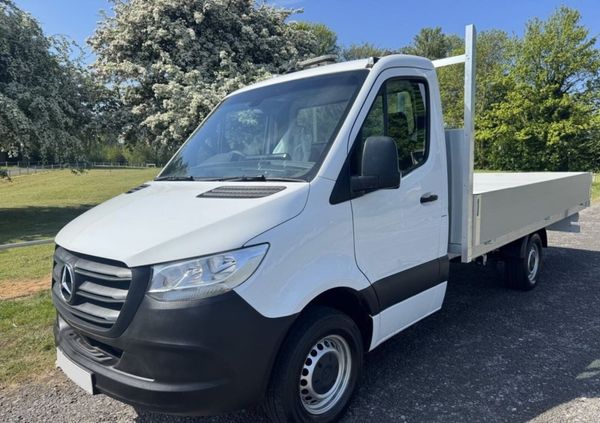 2021 MERCEDES-BENZ SPRINTER 2.0 315Cdi 3.5t. 356146761