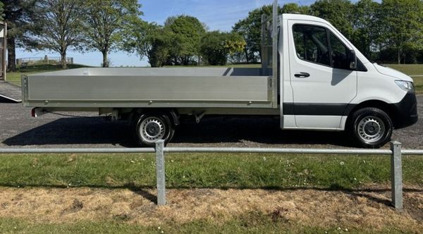 2021 MERCEDES-BENZ SPRINTER 2.0 315Cdi 3.5t. 356146762