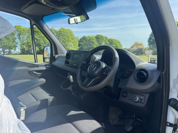 2021 MERCEDES-BENZ SPRINTER 2.0 315Cdi 3.5t. 356146774