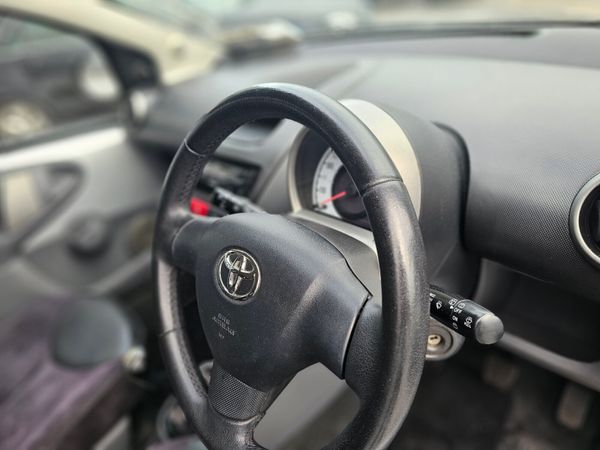 TOYOTA AYGO // NEW NCT 06/26 // PLATINUM MODEL 356147133