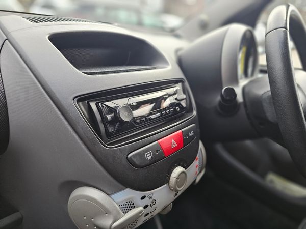 TOYOTA AYGO // NEW NCT 06/26 // PLATINUM MODEL 356147148