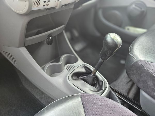 TOYOTA AYGO // NEW NCT 06/26 // PLATINUM MODEL 356147149