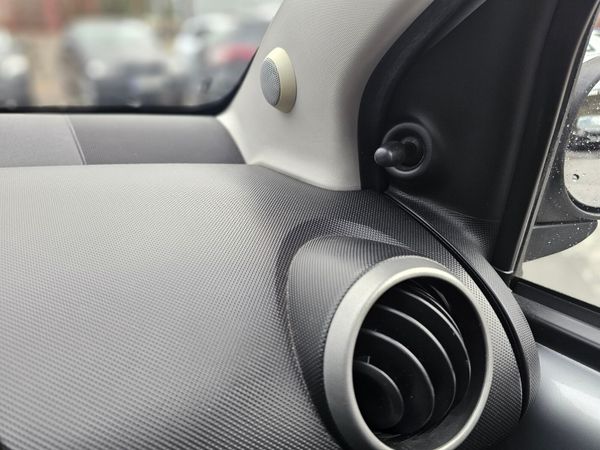 TOYOTA AYGO // NEW NCT 06/26 // PLATINUM MODEL 356147150