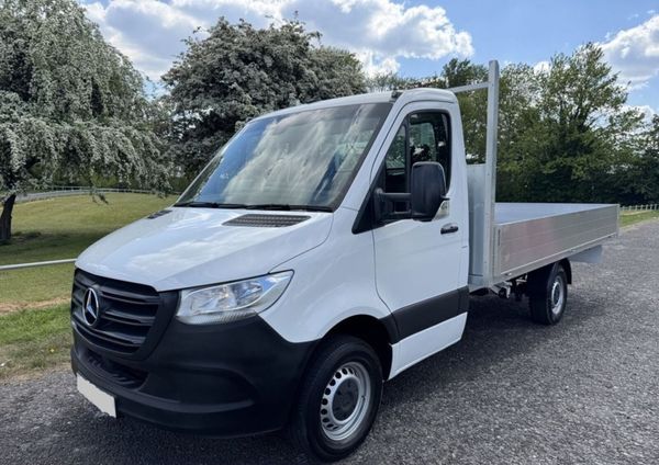 2021 MERCEDES-BENZ SPRINTER 2.0 315Cdi 3.5t. 356157646