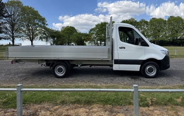 2021 MERCEDES-BENZ SPRINTER 2.0 315Cdi 3.5t. 356157647