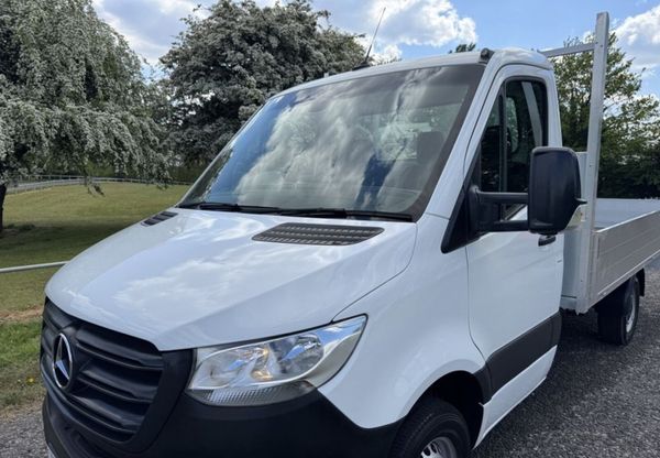 2021 MERCEDES-BENZ SPRINTER 2.0 315Cdi 3.5t. 356157649