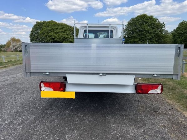 2021 MERCEDES-BENZ SPRINTER 2.0 315Cdi 3.5t. 356157656
