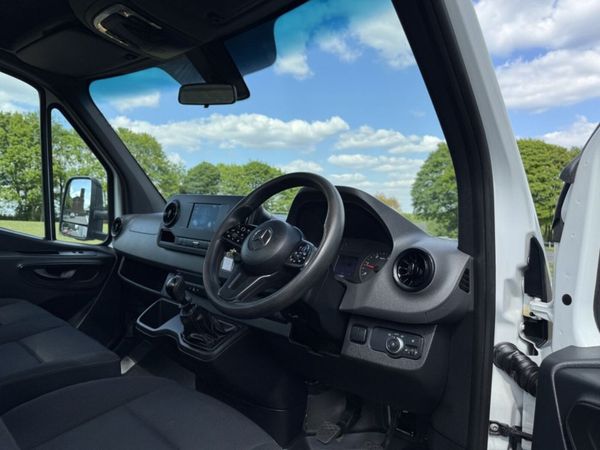 2021 MERCEDES-BENZ SPRINTER 2.0 315Cdi 3.5t. 356157650