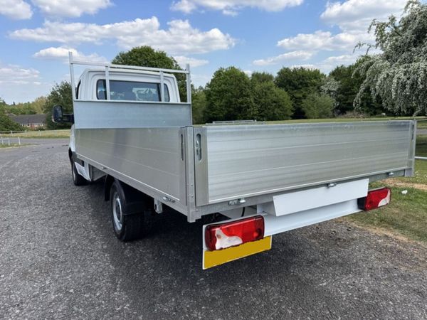 2021 MERCEDES-BENZ SPRINTER 2.0 315Cdi 3.5t. 356157652