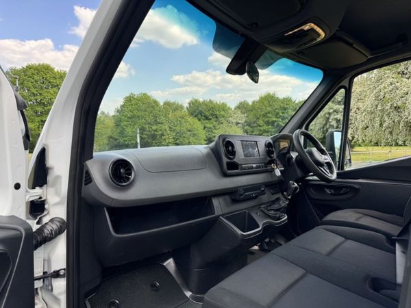 2021 MERCEDES-BENZ SPRINTER 2.0 315Cdi 3.5t. 356157653