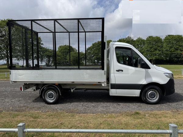 2021 MERCEDES-BENZ SPRINTER2.0 315CDI 3.5t. 356153648