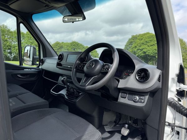 2021 MERCEDES-BENZ SPRINTER2.0 315CDI 3.5t. 356153654