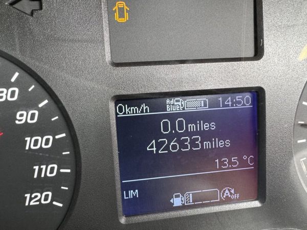 2021 MERCEDES-BENZ SPRINTER2.0 315CDI 3.5t. 356153655