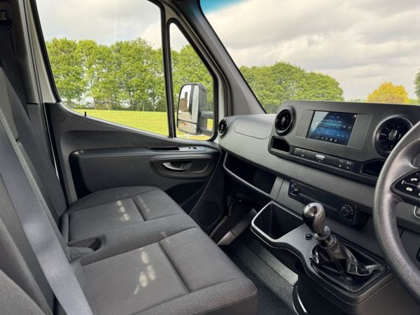 2021 MERCEDES-BENZ SPRINTER2.0 315CDI 3.5t. 356153656