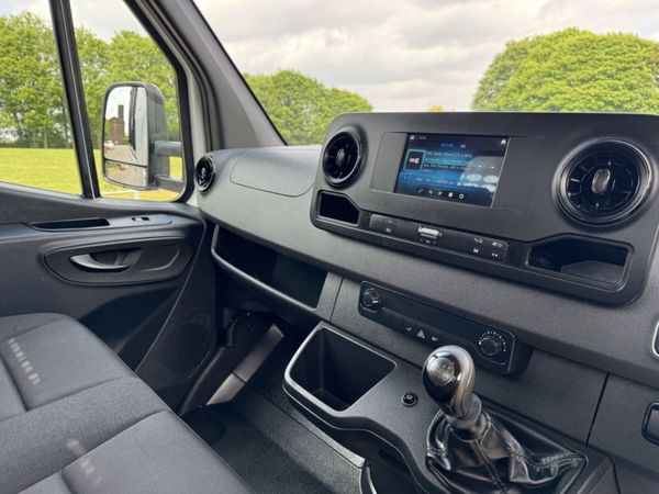 2021 MERCEDES-BENZ SPRINTER2.0 315CDI 3.5t. 356153657