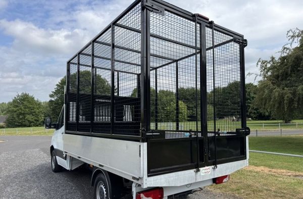 2021 MERCEDES-BENZ SPRINTER2.0 315CDI 3.5t. 356153651