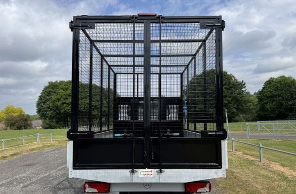 2021 MERCEDES-BENZ SPRINTER2.0 315CDI 3.5t. 356153652