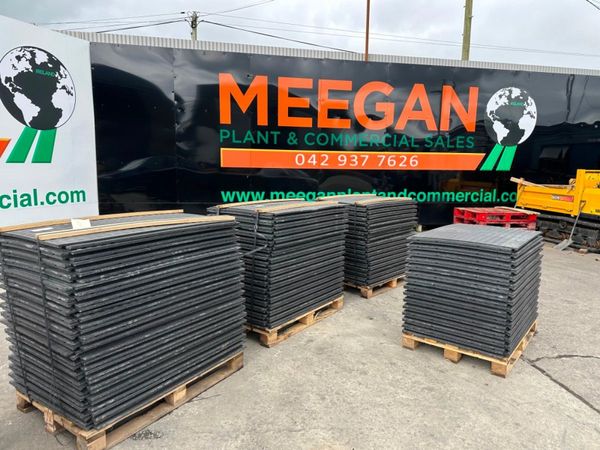 GROUND PROTECTION MATS...WALK WAY...28mm 356165955