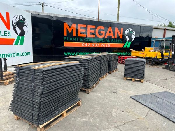 GROUND PROTECTION MATS...WALK WAY...28mm 356165956