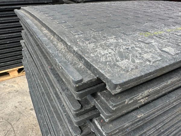 GROUND PROTECTION MATS...WALK WAY...28mm 356165959